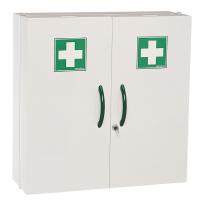 Armoire à pharmacie Athlétisme Pro