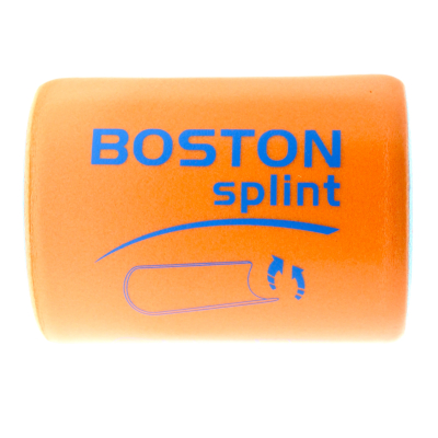 Attelle bande Boston