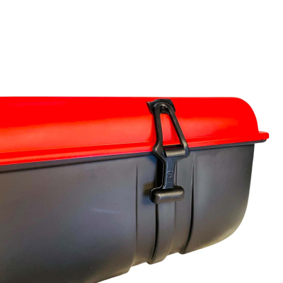 Coffret de protection ABC 9kg