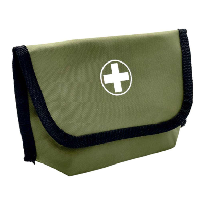 Trousse de secours individuelle