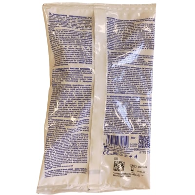 Pack de froid instantané - taille L - sachet PE