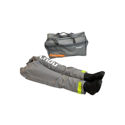 Paire de jambes pour AmbuMan