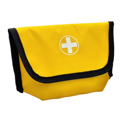 Trousse de secours Vélo Individuelle