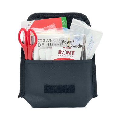 Trousse de secours vélo Individuelle