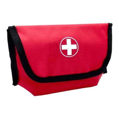 Trousse de secours vélo first