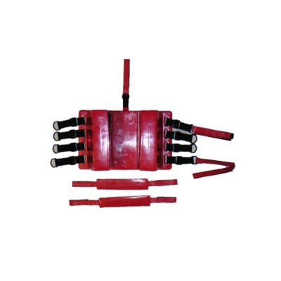 Immobilisateur de tête