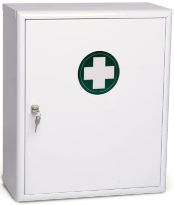 Armoire à pharmacie Equitation Club