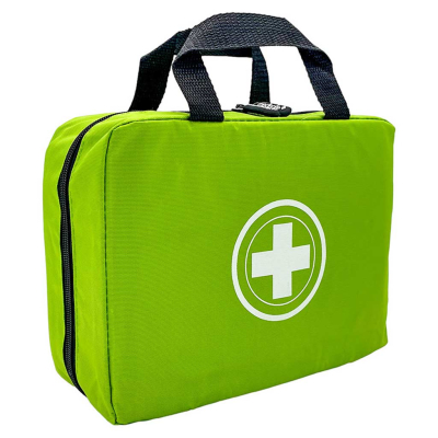 Trousse de secours 12 personnes