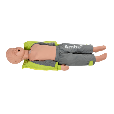 Mannequin Junior Ambu