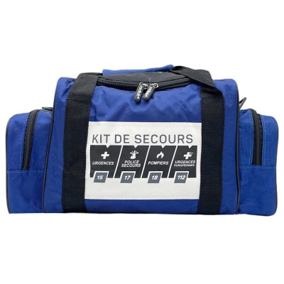 Sac de secours Athlétisme Loisir