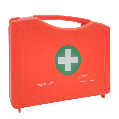 Valise de secours 8 personnes