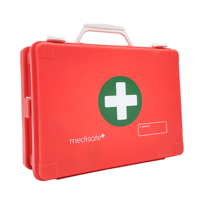 Coffret de secours 12 personnes