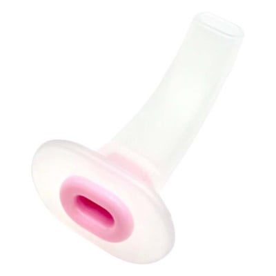 Canule de Guedel