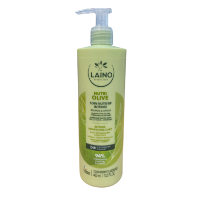 Soin nutritif intense laino