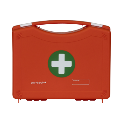 Valise vide 35 x 30 x 9 cm vide
