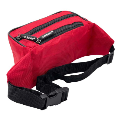 Banane de secours 4 personnes
