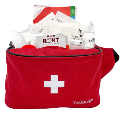 Banane de secours Rugby individuelle