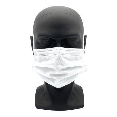 Masque de protection réutilisable
