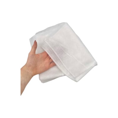 Taie de traversin jetable