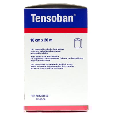 Tensoban