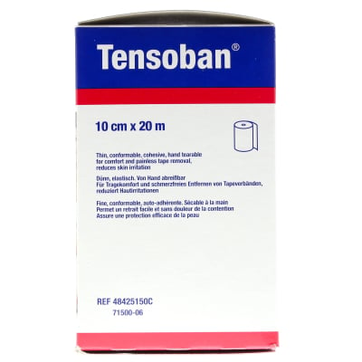 Tensoban