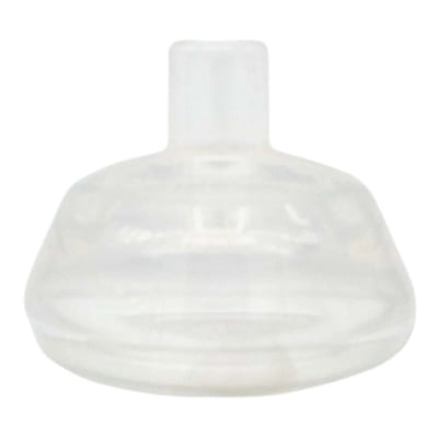Masque silicone insufflateur Laerdal secours oxygène