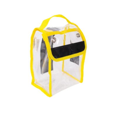 poche cristal dimatex
