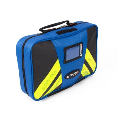 Pochette d'intubation MYSTIC Dimatex