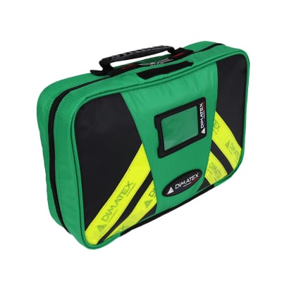 Pochette d'intubation MYSTIC Dimatex