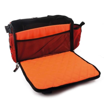 Sac d'intervention NORIA 2 dimatex