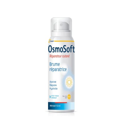 Brume réparatrice Osmosoft