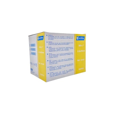 Aiguille Eurofine de 18 à 27 G boite de 100