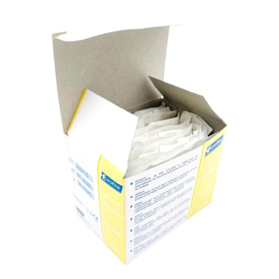 Aiguille Eurofine de 18 à 27 G