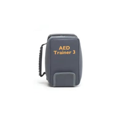 Sacoche pour défibrillateur AED Trainer 3 Laerdal