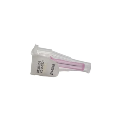 Aiguille pour stylo insuline matériel médical