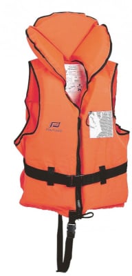 Gilet de sauvetage 100N