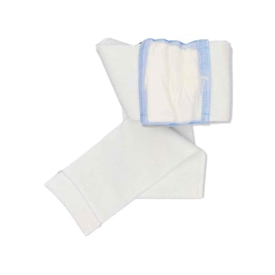 Coussin hémostatique chut