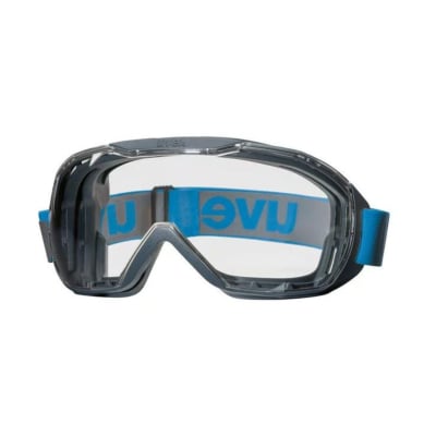 masque de protection MEGASONIC Uvex