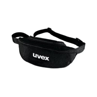 Étui-ceinture Uvex pour lunettes et masques