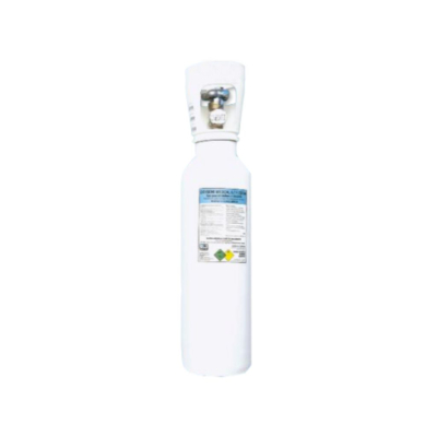 bouteille d'oxygène médicinal 15L