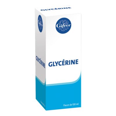 glycérine liquide 100 ml