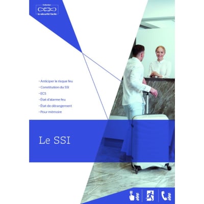 Livret de formation le SSI