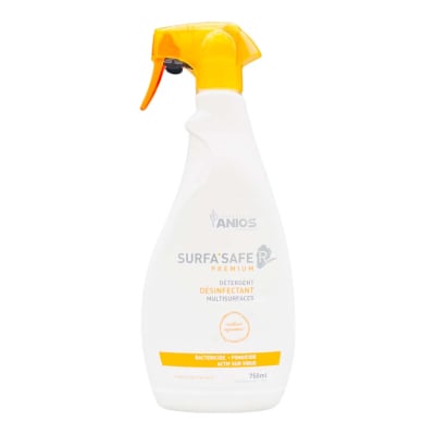 SURFANIOS PREMIUM 1L DOSEUR - Delmare Médical