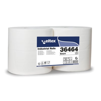 Bobine industrielle par 2