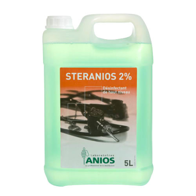 Stéranios 2% 5 litres