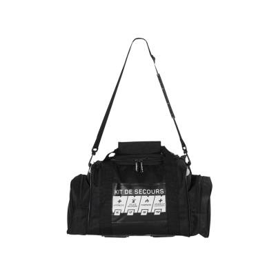 Sac d'intervention noir