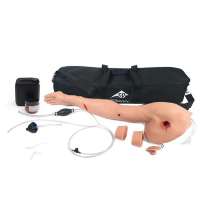 Bras simulation