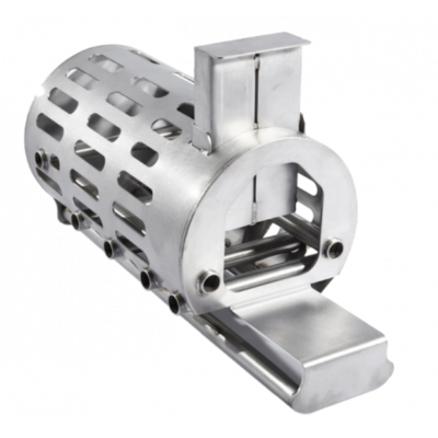 Module de formation explosion d'aérosol