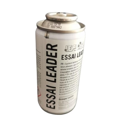 Aérosol pour module explosion d'aérosol