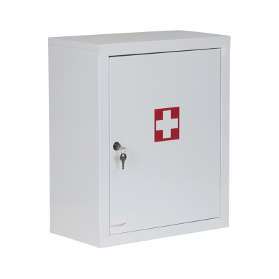 Armoire à pharmacie 1 porte grand modele